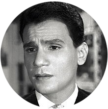 Abdel Halim hafez