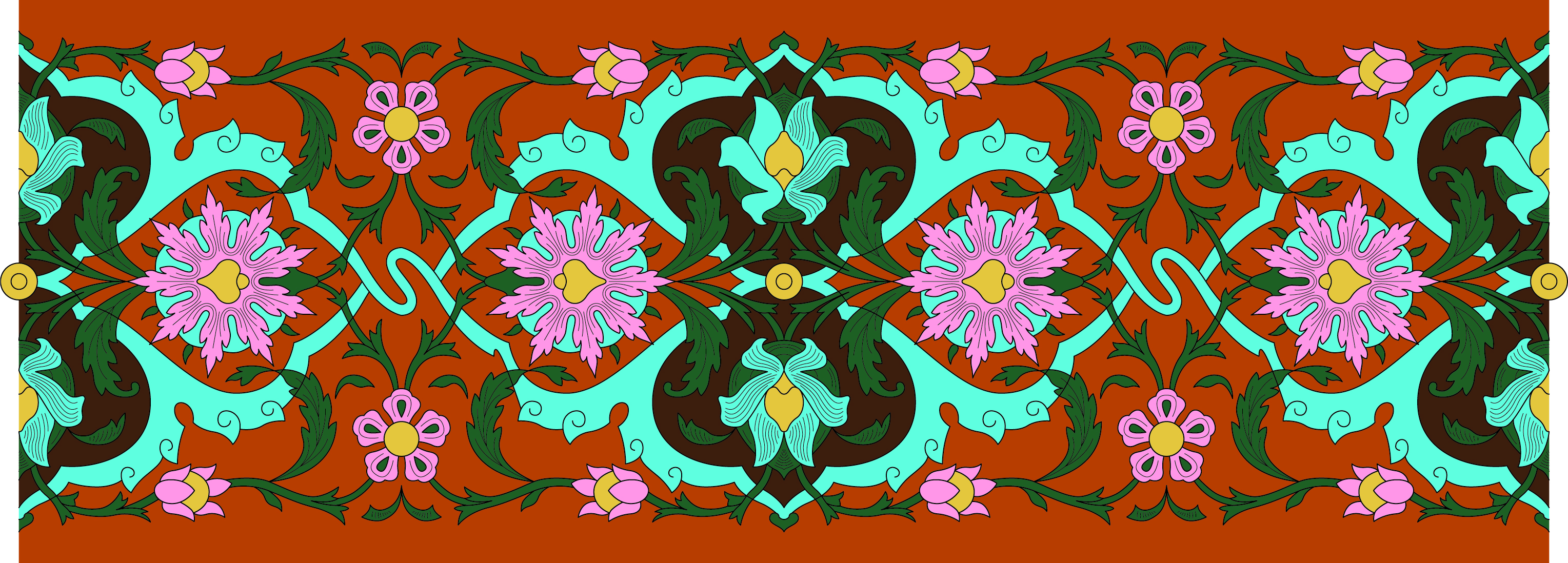 Islamic Designs