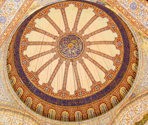 Blue_Mosque_Ceiling_Blue_Tiles
