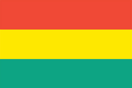 bolivia