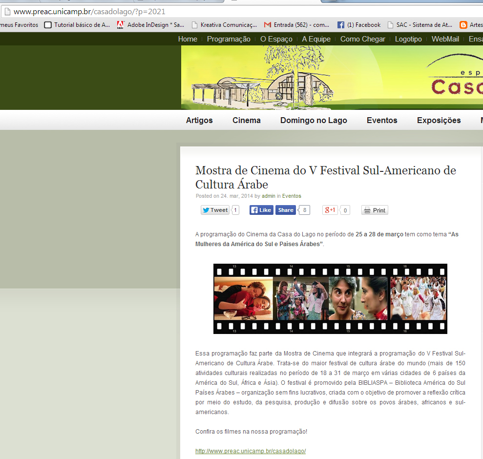 Campinas