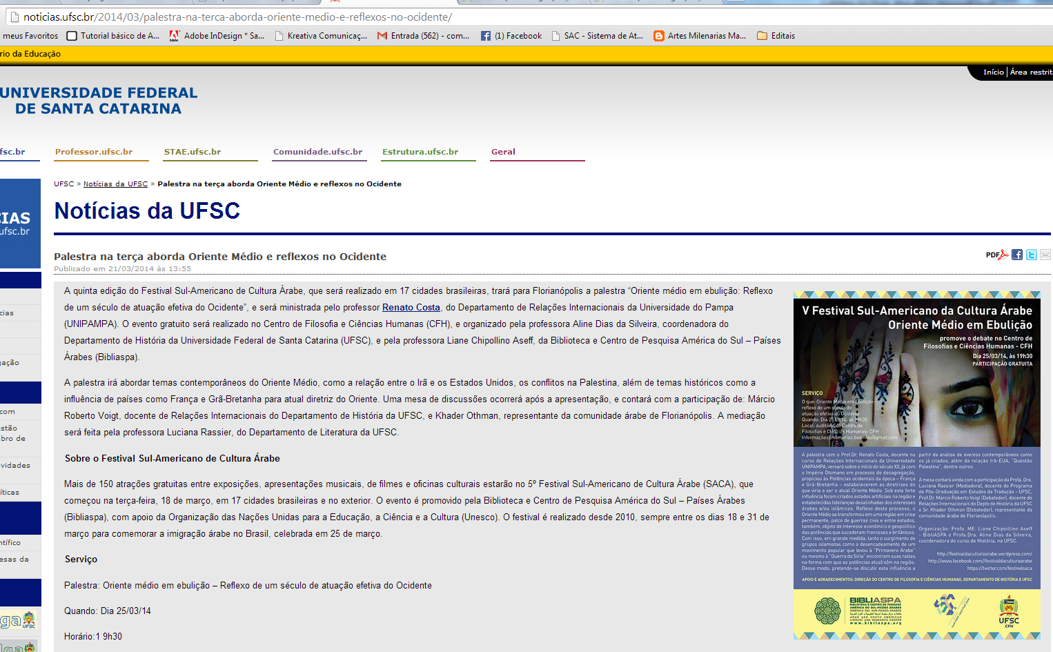 FL ufsc