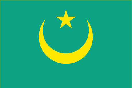 mauritania