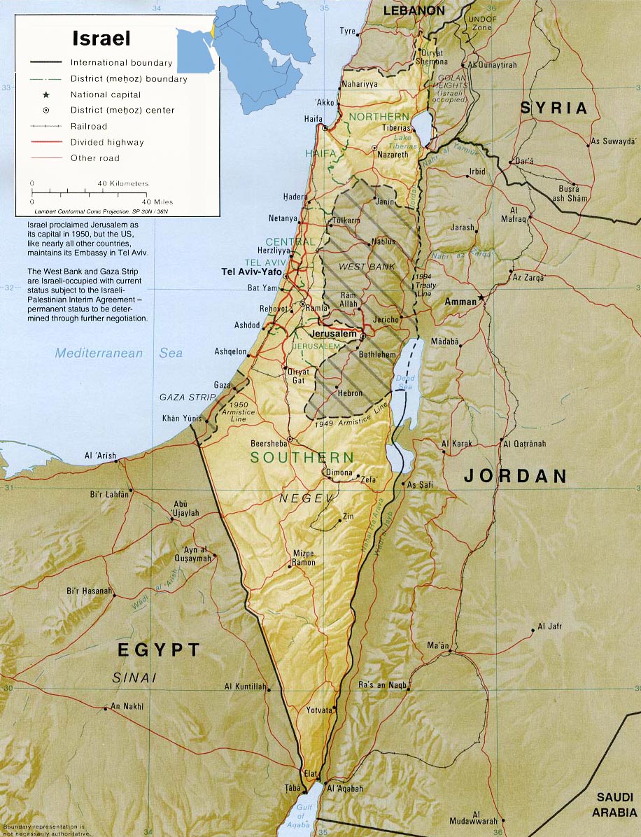 palestina