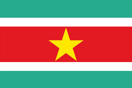 Suriname