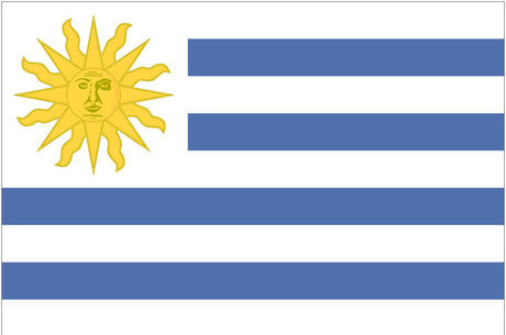 uruguai