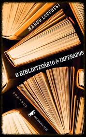 bibliotecario
