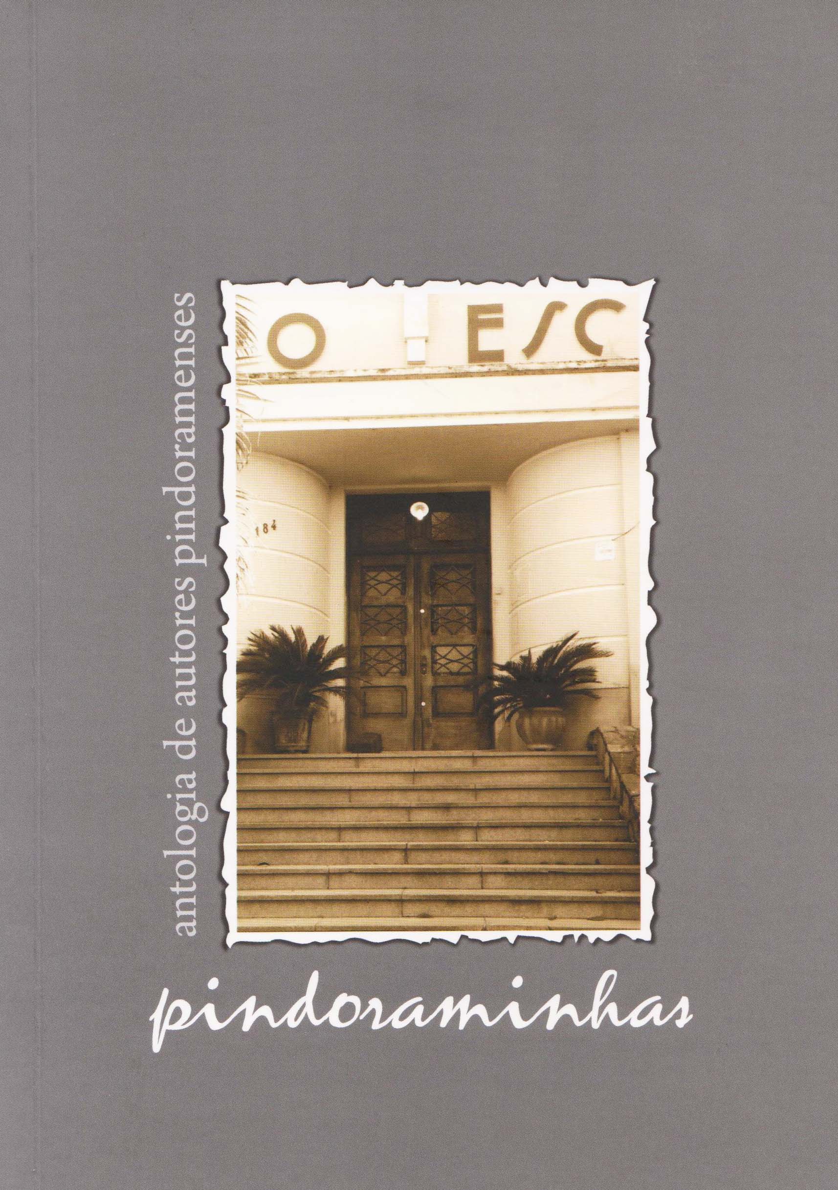 Livro Pindoraminhas