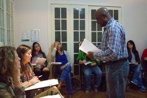Cursos de idiomas e culturas para brasileiros