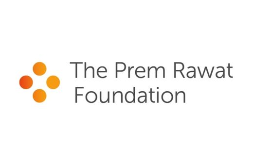 The Prem Rawat Foundation : Brand Short Description Type Here.