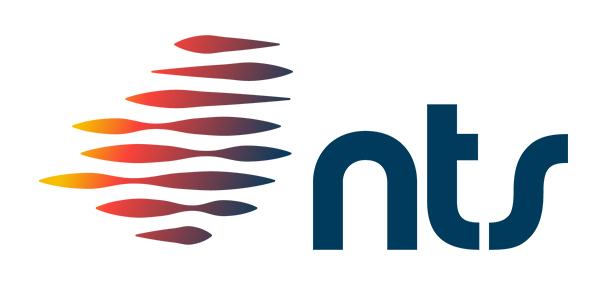 Logo da NTS